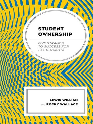 cover image of Student Ownership